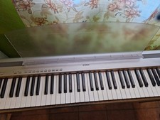 pianoforte/tastiera Yamaha P-85 digitale 88 tasti pesati