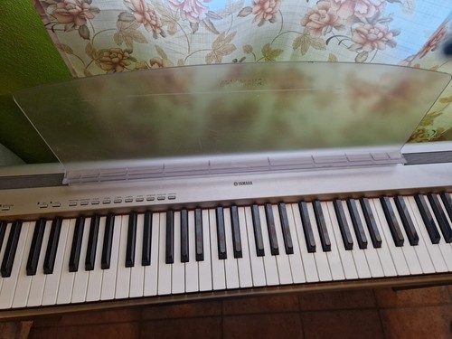 Pianoforte tastiera yamaha - pianoforte/tastiera,
