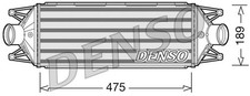 Intercooler Denso DIT12002 per
