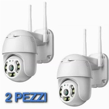Telecamera telecamere - 2x,
