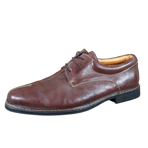 Scarpe oxford studio - oxford, belvedere