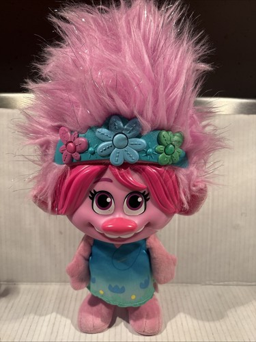 Trolls world tour - world,