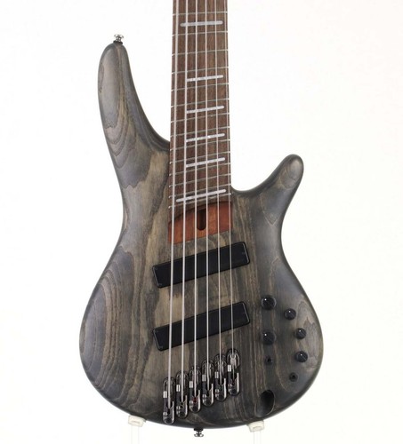 Ibanez srff806 nero - ibanez, macchiato