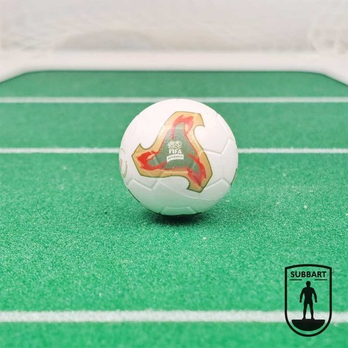 Pallina subbuteo world cup - pallina,