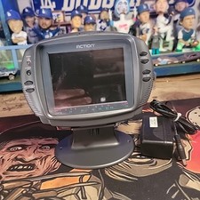 Action 5" TFT LCD Portatile