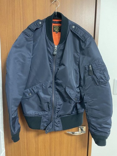 Avirex bomber giacca da - bomber,