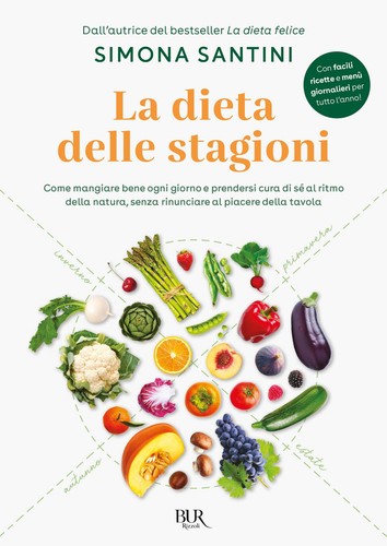 Libri santini simona la - -,