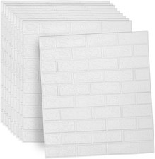 30 Pannelli Da Parete 3D, 77 X