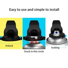 Pistola innesco bomboletta