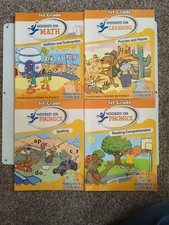 Hooked phonics learning set - hooked,