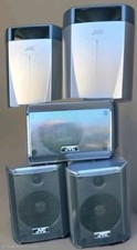 JVC Set di altoparlanti