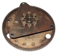 Range Rover P38 94-02 2.5 DT