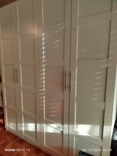 Armadio camera letto ante - letto, 4