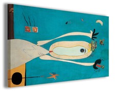 Quadri famosi Joan Mirò XXIII