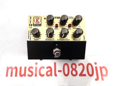 EDEN WTDI Bass Guitar Preamp