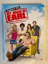 MY NAME IS EARL stagione 2