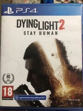 Dying Light 2 Ps4/Ps5