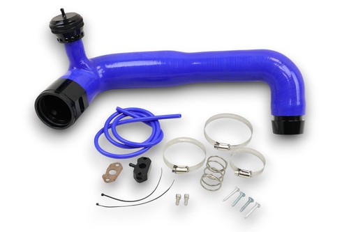 Kit valvola scarico soffiaggio - valvola,