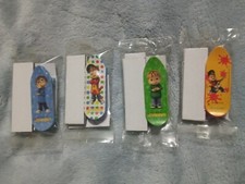 Alvinnn 4 Mini Skateboard