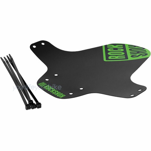 Rock shox mtb mudguard - rock,