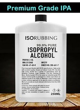 Alcool Isopropilico Puro