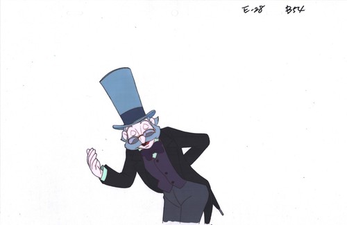 Little nemo adventures - nemo,