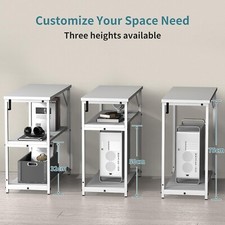 Scrivania Gaming ad L |