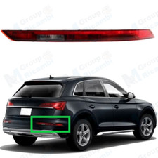 Audi Q5 Anno 2016 - 2020