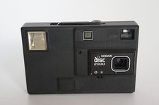 #S0231 - Disco Kodak 2000 