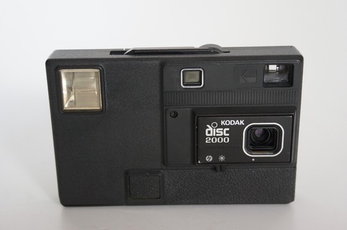 S0231 disco kodak - #s0231, 2000