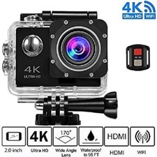 Pro cam sport wifi - cam, action