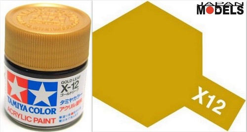 Acrylic paint colore - -,