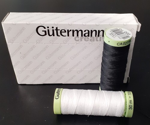 Spoletta gutermann filato - spoletta, 30