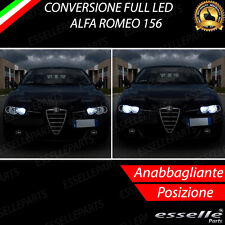 KIT LED ANABBAGLIANTI H7 LED +