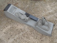 Alfa Romeo 155- Tunnel