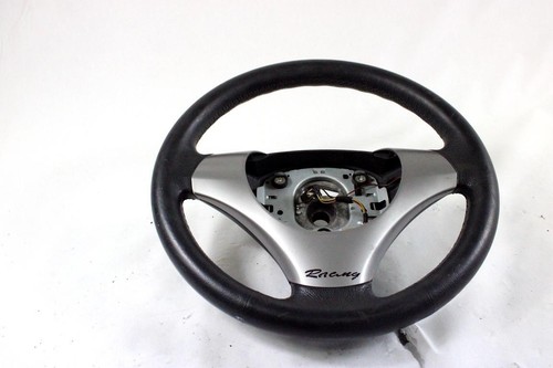 32306777630 volante pelle - in,