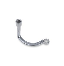 Chiave poligonale da 12 curva