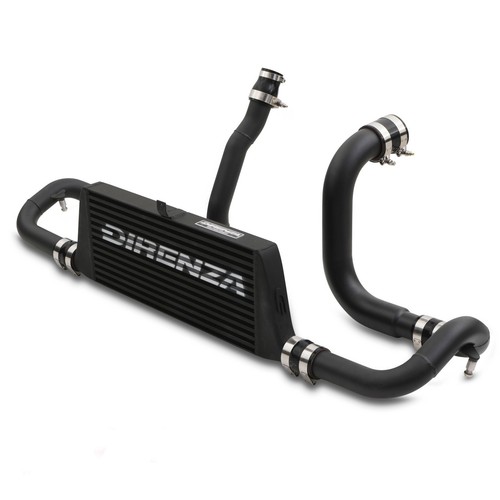 Intercooler anteriore fmic - intercooler,