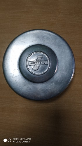 Lambretta 125 - d, 125-