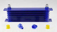  RADIATORE OLIO 7 ROW FILE IN