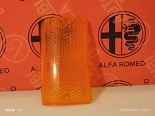 FIAT 124 SPECIAL PLASTICA FRECCIA ANTERIORE DX  ARIC 11.121.130