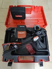 Misuratore Laser Hilti PM 24 + Custodia