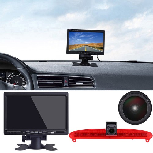 Per iveco daily - 6, telecamera