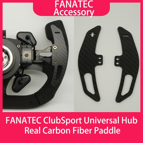 Simpush fanatec clubsport - simpush,