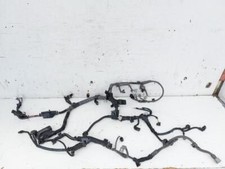 IMPIANTO ELETTRICO TOYOTA AURIS (E18) TOURING SPORTS 1.8 HYBRID 16V AUT 100CV 20