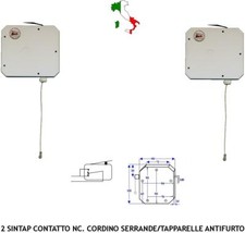 ROLLER SWITCH SINTAP ANTIFURTO