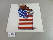 NICE LP PFM Chocolate Kings