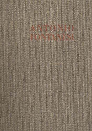 Antonio fontanesi - antonio,