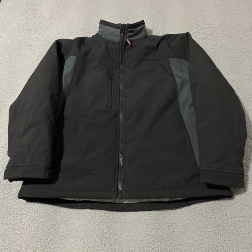 Refrigiwear jacket mens large - jacket,