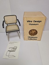 Vitra Design Museum: sedia